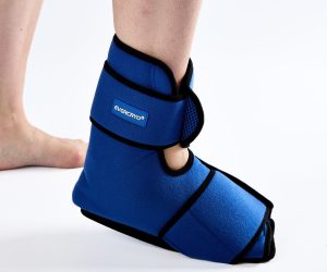 ankle-ice-cold-gel-wrap