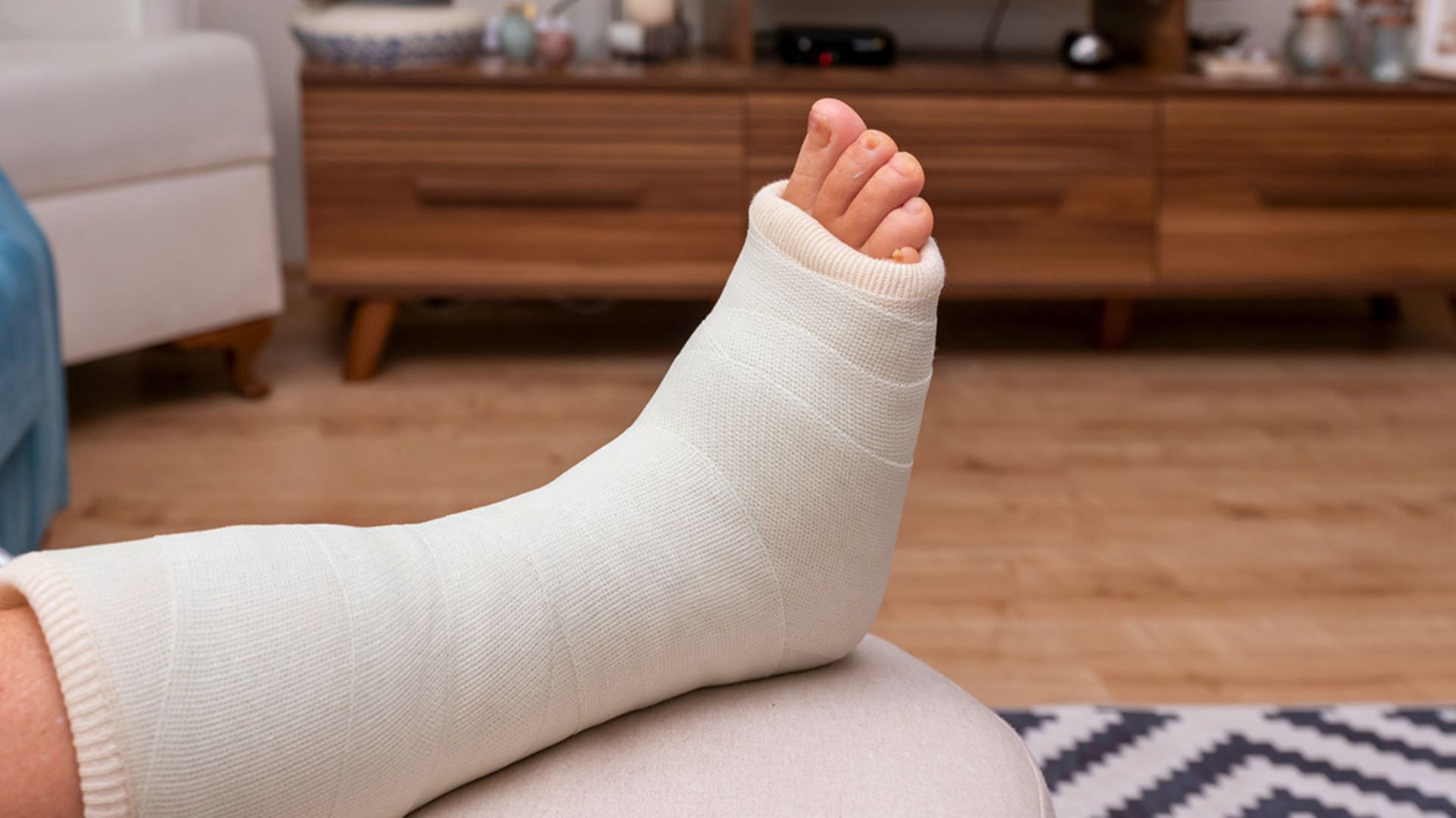 ankle-joint-replacement-recovery