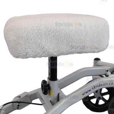 Premium Knee Pad Cover (For StrideOn 11.5")
