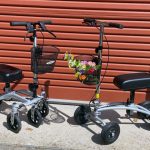 A Guide to Knee Scooter Rental What You Need to Know