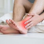 Living with Osteoarthritis in the Foot or Ankle How a Knee Walker Can Help You Stay Mobile