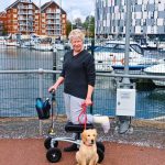 Meet Our Photo Competition Winner, Carol Sherry