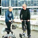 New vs Second-Hand Why Choosing a Brand-New StrideOn Knee Walker Makes All the Difference in Your Recovery Journey