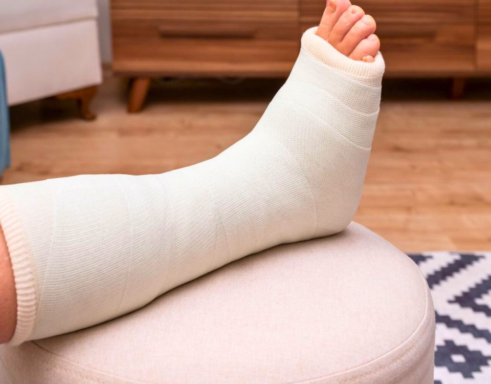 Preparing for Foot or Ankle Surgery: What to Expect and How to Get Ready