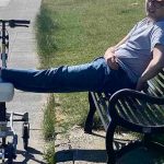 Empowering Mobility: How StrideOn Knee Walkers Assist Amputees