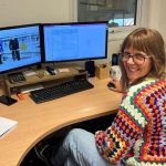 Introducing Louise - The Newest Member of the StrideOn Team
