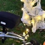 Join the StrideOn Halloween Fun!