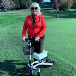 Knee Walkers and Everyday Independence