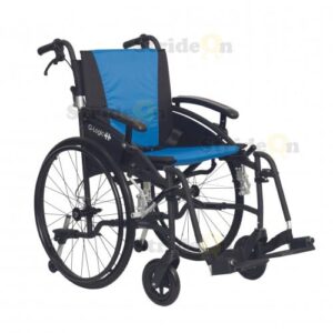 StrideOn Levimate wheelchair hire